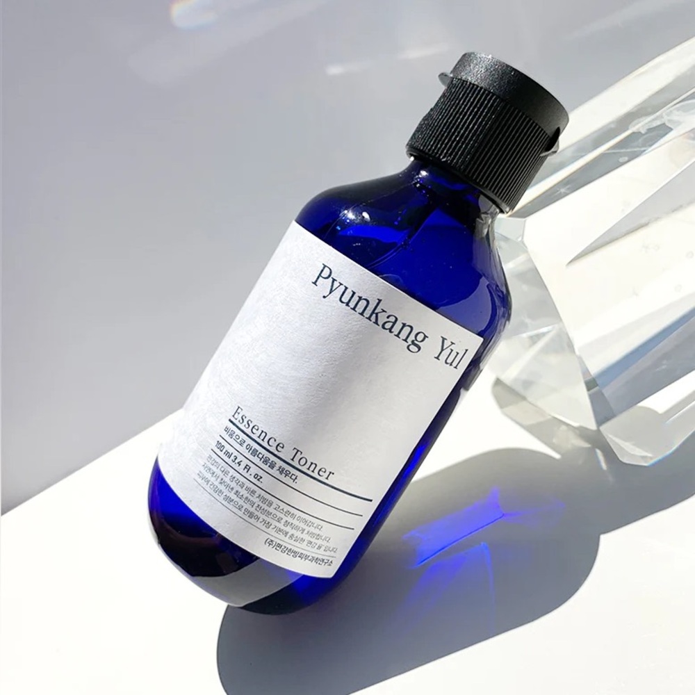 Pyunkang Yul Essence Toner NIB